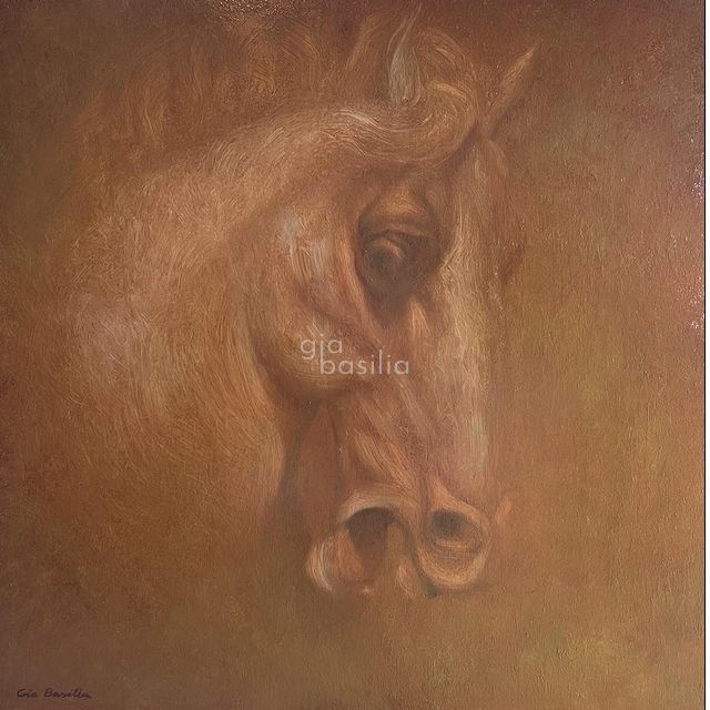 Figure in Repose