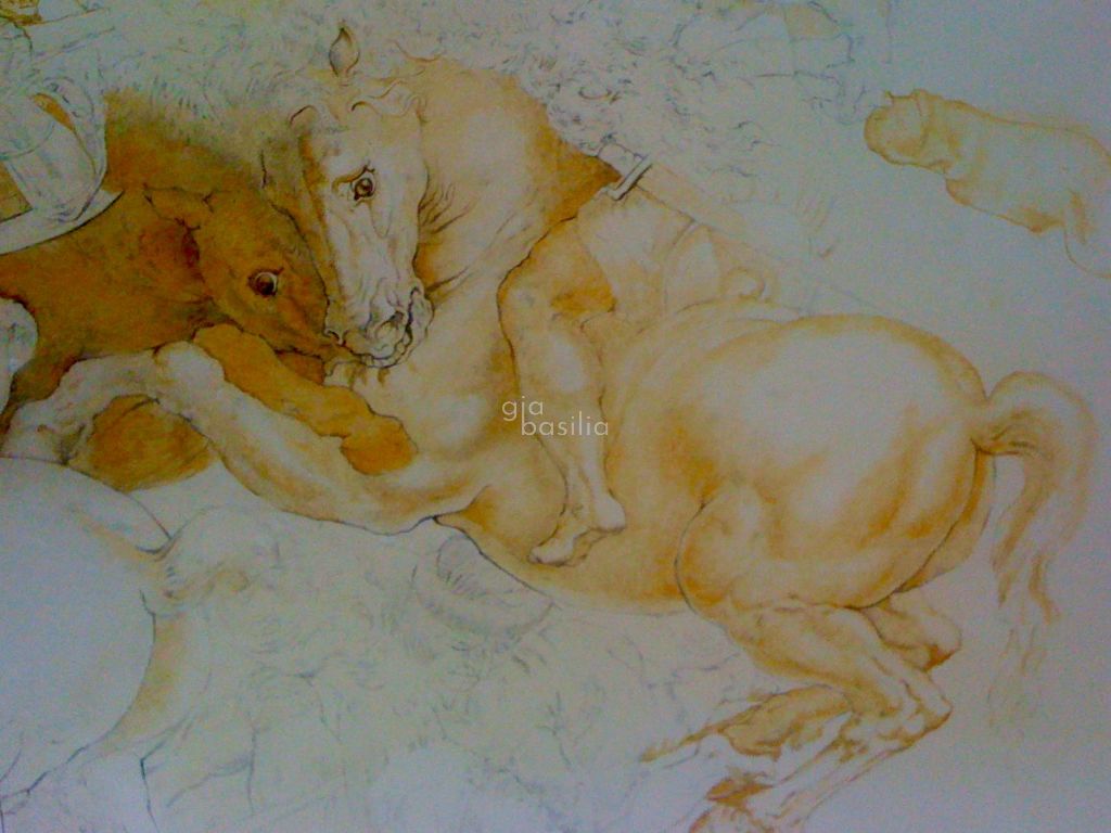 Wild Horses