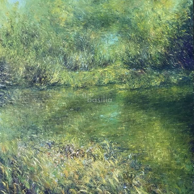 Instant Nature I